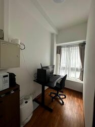 Robertson Edge (D9), Apartment #581376241